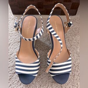 Tommy Hilfiger Platform Espadrille
